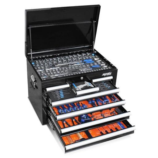 Mechanic - Apprentice Tool Starter Kit